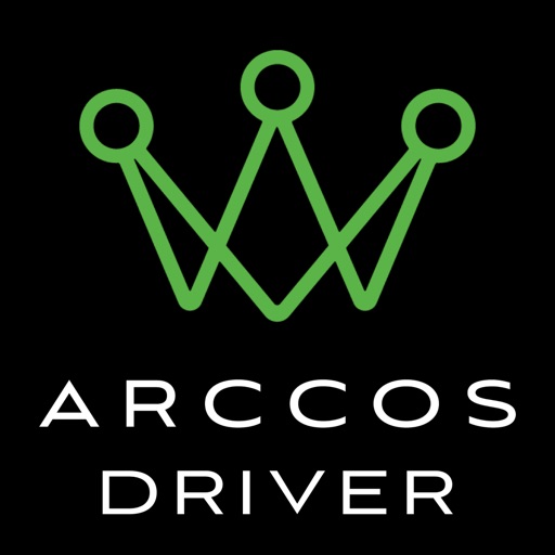 Arccos Driver w/ Cobra Connect iOS App
