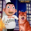 Pet Cooking Simulator