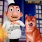 Become Master Pet Chef in this crazy chefs restaurant food game