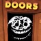 Icon Doors : Scary Horror House