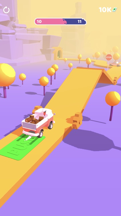 Drive Hills screenshot-7