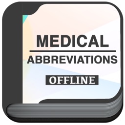 Medical Abbreviations Dict.