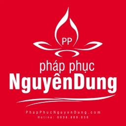 Pháp Phục NGUYÊN DUNG