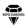 Rapid Diamonds