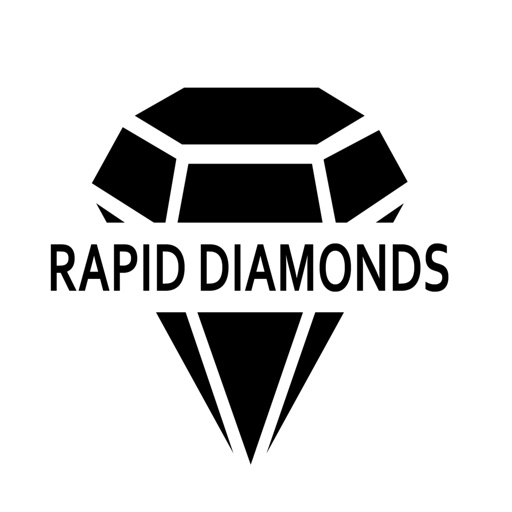 Rapid Diamonds