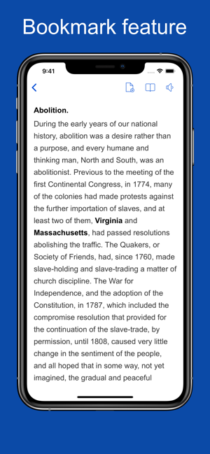 US History Encyclopedia(圖4)-速報App