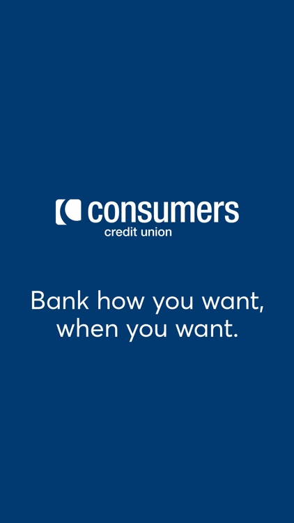 Consumers Credit Union - MI
