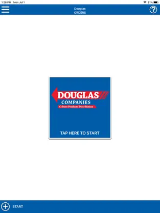 Imágen 2 Douglas Companies iphone