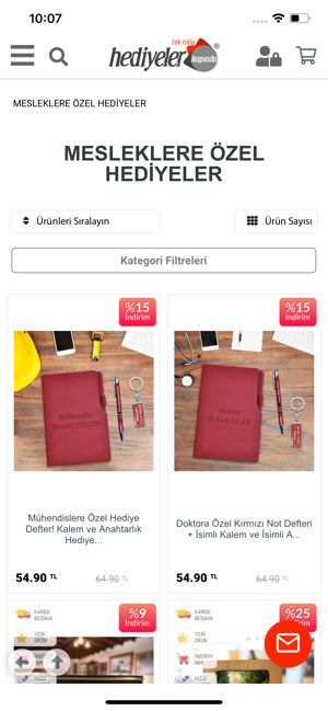 Hediyeler Kapında(圖7)-速報App