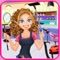 Clean Up Hair Salon: