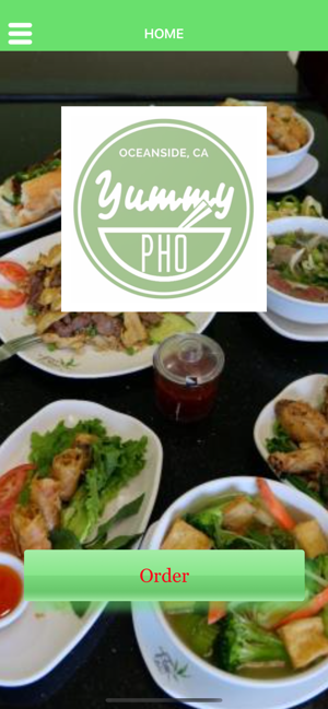 Yummy Pho(圖1)-速報App