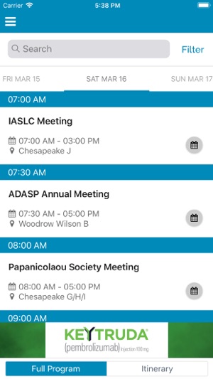 MyUSCAP 2019(圖3)-速報App