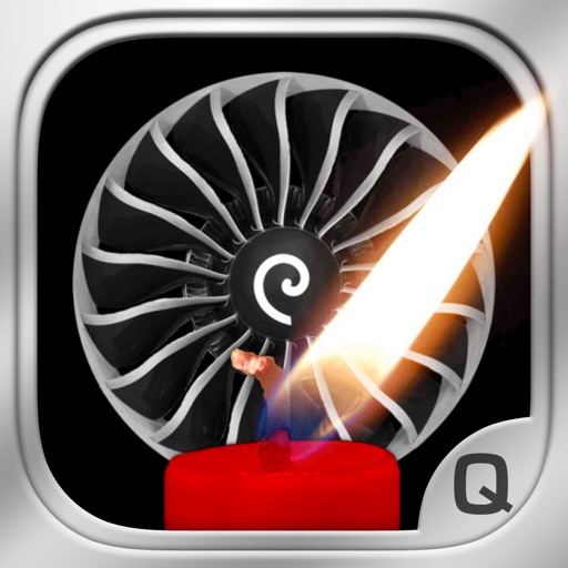 Blower iOS App