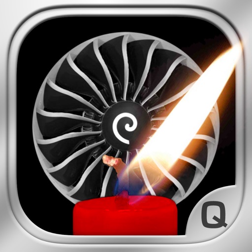 Blower Icon