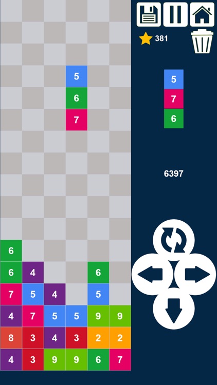 Numbers Planet: Math Games screenshot-5