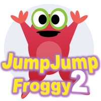 Jump Jump Froggy 2