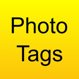 TagIt - Add label to photos