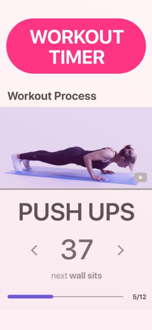 EYL - Full Body Workout Plans(圖5)-速報App