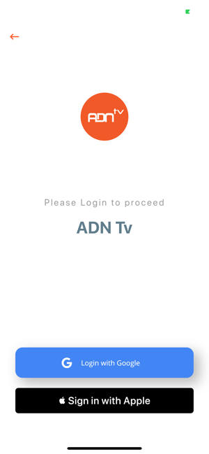 ADN TV(圖3)-速報App