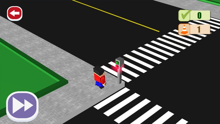 Learn about traffic 3D screenshot-5