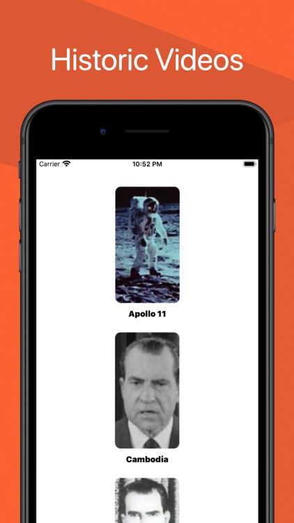 Richard Nixon screenshot-3