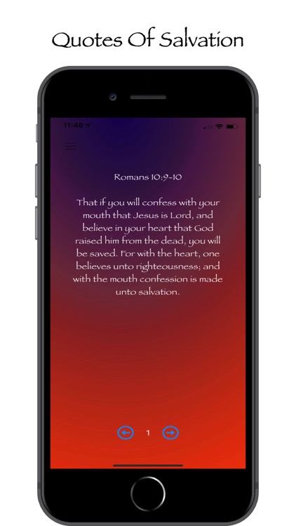 Daily Bible Devotionals screenshot-6