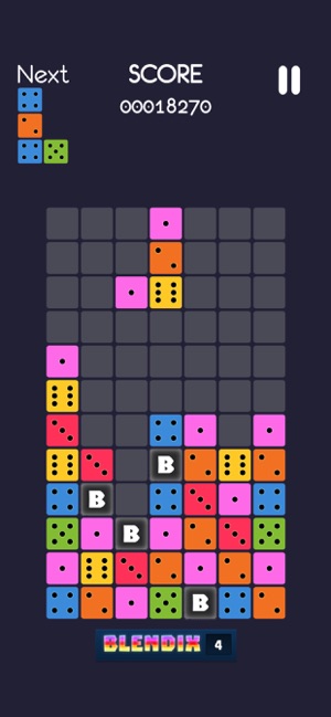 Blendix - Puzzle Game(圖3)-速報App