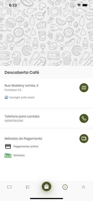 Descoberta Café(圖4)-速報App