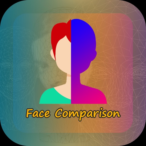 Face Comparison icon