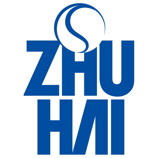 WTA Zhuhai iOS App