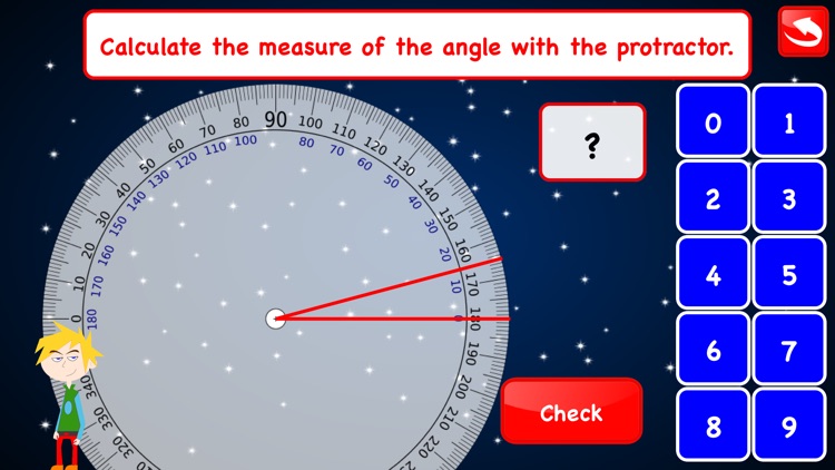 Fourth Grade Math Learn LITE screenshot-5