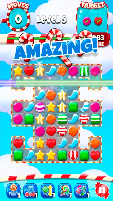 Candy Pop 2023 screenshot 3