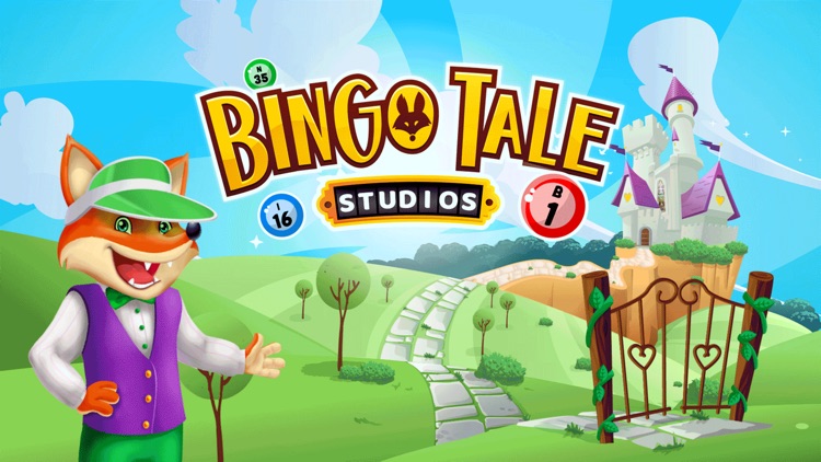 Bingo Tale Play Live Games!