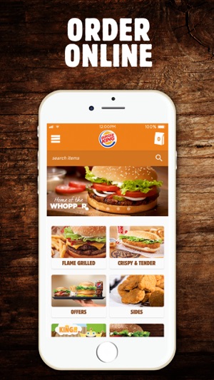 BK Lebanon - Order online(圖2)-速報App