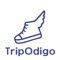 #트립오디고(TripOdigo)는 트립(TRIP) + 오디고(ODIGO) 가 합성어로