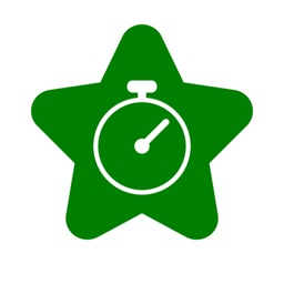 TimeOfYourLife Multi Stopwatch