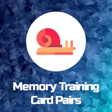 Activities of Memory Training - Card Pairs