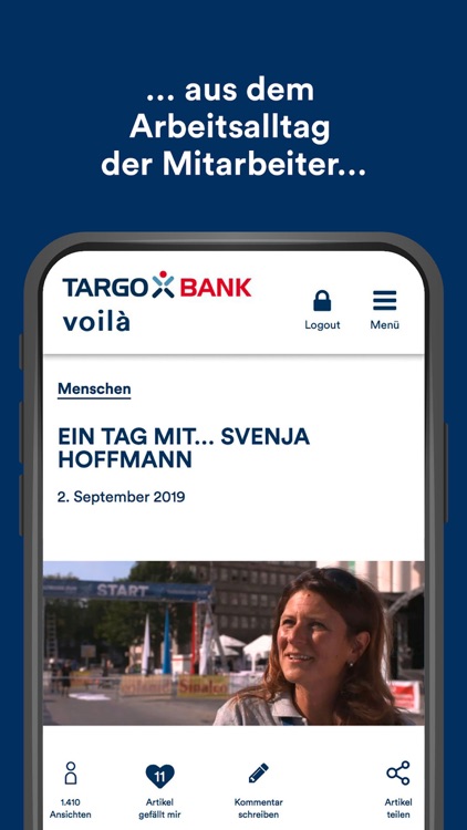 TARGOBANK voilà screenshot-4