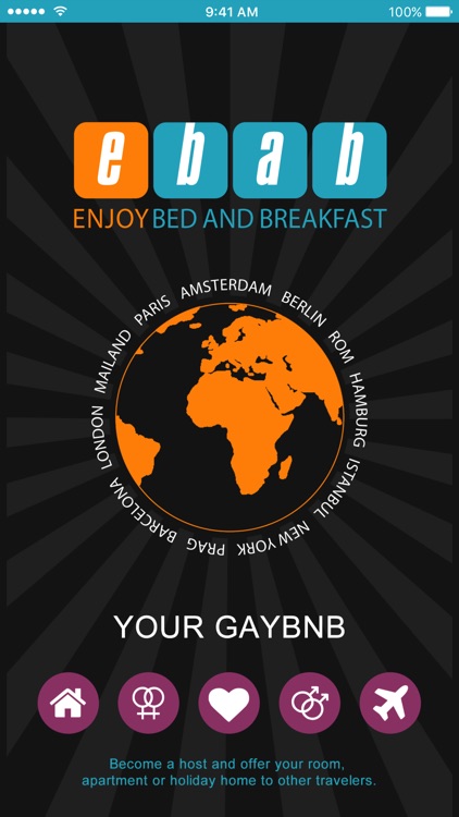 ebab - Enjoy Bed and Breakfast