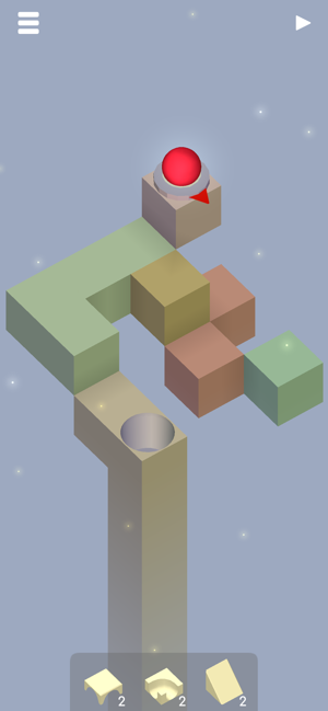 Isorama: balls & blocks puzzle(圖3)-速報App