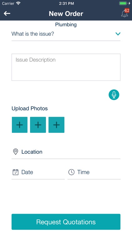 FixpertApp screenshot-3
