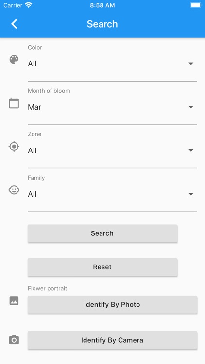 Colorado Wildflowers Guide screenshot-3