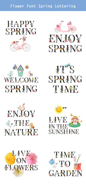 Happy Spring - All about(圖3)-速報App