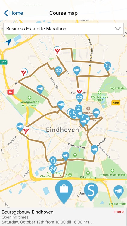 Marathon Eindhoven screenshot-3