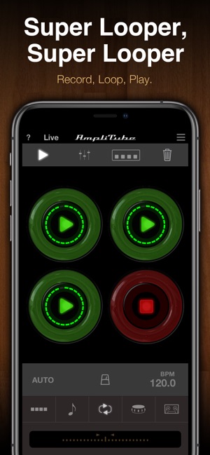 AmpliTube(圖4)-速報App