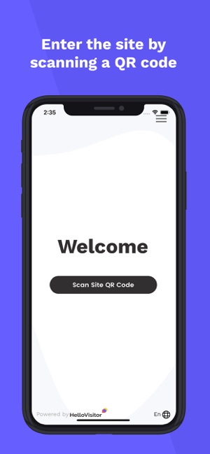 HelloVisitor Visitor(圖1)-速報App