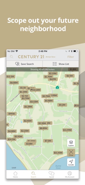 CENTURY 21 Local(圖4)-速報App