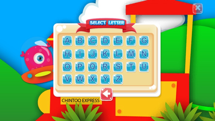 ABC Kids Writing App screenshot-3