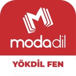 MODADİL YÖKDİL FEN