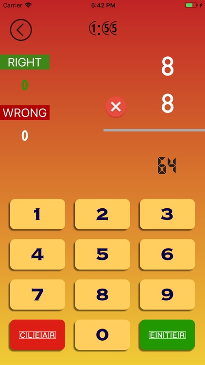 Quick Math Learner screenshot-5